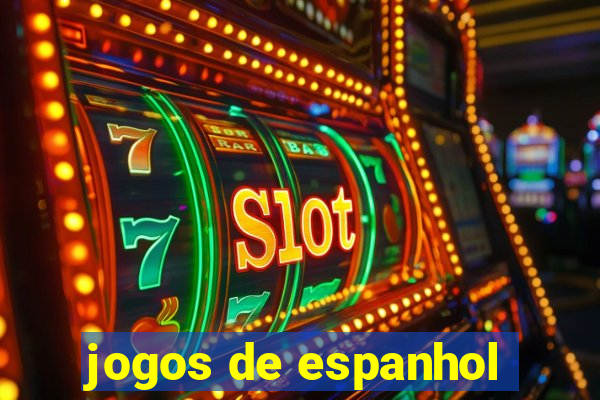 jogos de espanhol